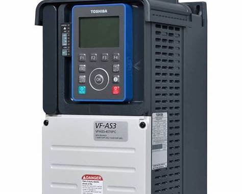 Biến tần Toshiba