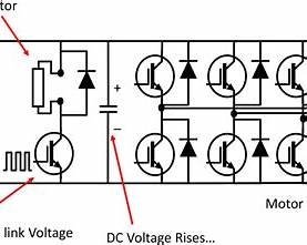 Điện trở xả nhôm