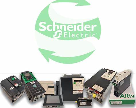 PLC Schneider