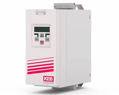 Biến tần KEB