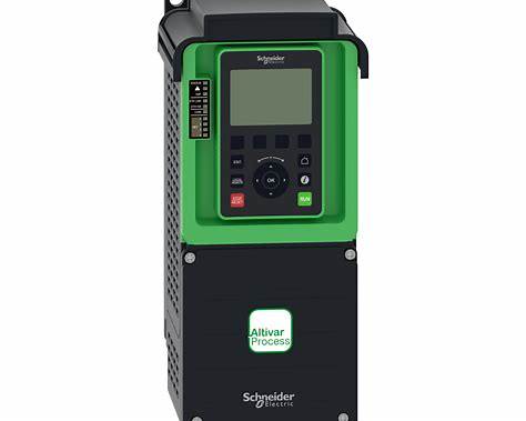 Biến tần Schneider