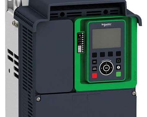 Biến tần Schneider