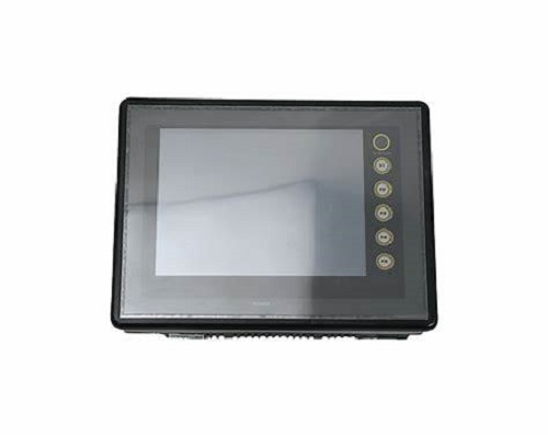 HMI Fuji