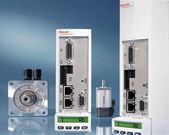 Biến tần Bosch Rexroth