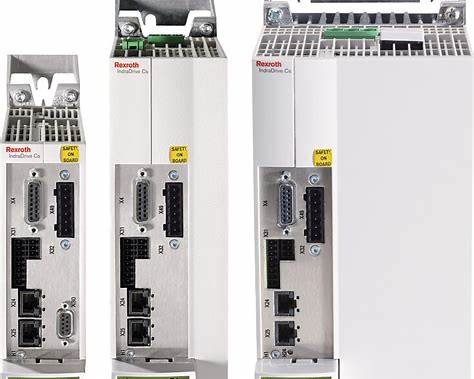 Biến tần Bosch Rexroth